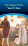 Vanity Fair by William Makepeace Thackeray, 9780486457529