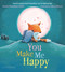 You Make Me Happy - 9781547606108 by Smriti Prasadam-Halls, Alison Brown, 9781547606108