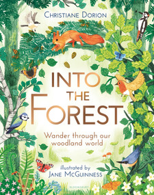 Into The Forest - 9781547604579 by Christiane Dorion, Jane McGuinness, 9781547604579