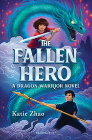 The Fallen Hero by Katie Zhao, 9781547601974