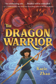The Dragon Warrior - 9781547604791 by Katie Zhao, 9781547604791