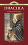 Dracula (In Easy-to-Read Type) by Bram Stoker, 9780486295671