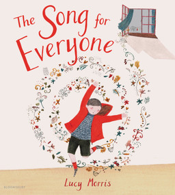 The Song for Everyone by Lucy Morris, 9781547602865