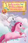 Unicorn Princesses 10: The Wing Spell by Emily Bliss, Sydney Hanson, 9781547604890