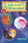 Unicorn Princesses Bind-up Books 7-9: Firefly's Glow, Feather's Flight, and the Moonbeams by Emily Bliss, Sydney Hanson, 9781547605224