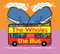 The Whales on the Bus by Katrina Charman, Nick Sharratt, 9781547606184