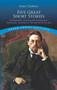 Five Great Short Stories - 9780486264639 by Anton Chekhov, 9780486264639