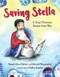 Saving Stella (A Dog's Dramatic Escape from War) by Bassel Abou Fakher, Deborah Blumenthal, Nadine Kaadan, 9781547601332