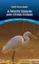 A White Heron and Other Stories by Sarah Orne Jewett, 9780486408842