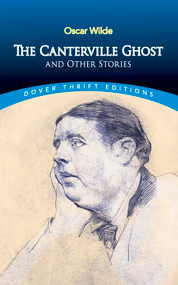 The Canterville Ghost and Other Stories - 9780486419251 by Oscar Wilde, 9780486419251