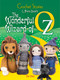 Crochet Stories: L. Frank Baum's The Wonderful Wizard of Oz by Pat Olski, L. Frank Baum, 9780486812526