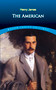 The American by Henry James, 9780486812472