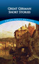 Great German Short Stories by Evan Bates, 9780486432052