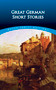 Great German Short Stories by Evan Bates, 9780486432052