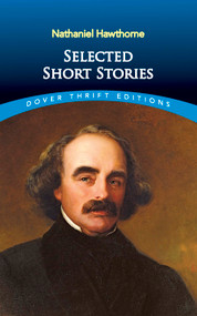 Selected Short Stories - 9780486813318 by Nathaniel Hawthorne, 9780486813318