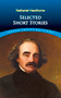 Selected Short Stories - 9780486813318 by Nathaniel Hawthorne, 9780486813318