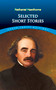 Selected Short Stories - 9780486813318 by Nathaniel Hawthorne, 9780486813318