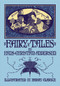 Fairy Tales by Hans Christian Andersen by Hans Christian Andersen, Harry Clarke, 9781606600603