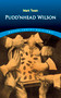 Pudd'nhead Wilson by Mark Twain, 9780486408859
