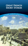 Great French Short Stories by Paul Negri, 9780486434704