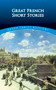 Great French Short Stories by Paul Negri, 9780486434704