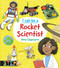I Can Be a Rocket Scientist (Fun STEM Activities for Kids) by Anna Claybourne, 9780486839233