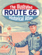 The Illustrated Route 66 Historical Atlas - 9780760368770 by Jim Hinckley, 9780760368770