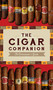 The Cigar Companion: Third Edition (The Connoisseur's Guide) by Anwer Bati, Simon Chase, 9780785838425