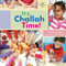 It's Challah Time! (20th Anniversary Edition) by Latifa Berry Kropf, Moshe Shai, 9781541574601