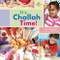 It's Challah Time! (20th Anniversary Edition) by Latifa Berry Kropf, Moshe Shai, 9781541574601