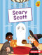 Scary Scott by Katie Dale, Irene Montano, 9781541590052