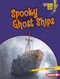 Spooky Ghost Ships by Walt Brody, 9781541596870