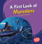 A First Look at Monsters by Emma Carlson-Berne, 9781728413068