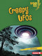 Creepy UFOs by Walt Brody, 9781541596894