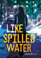 Like Spilled Water by Jennie Liu, 9781541572904
