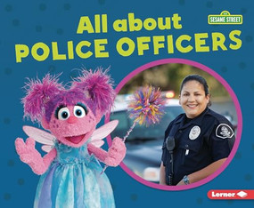 All about Police Officers by Mari Schuh, 9781728413976