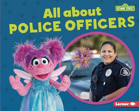 All about Police Officers - 9781541589988 by Mari Schuh, 9781541589988