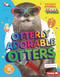 Otterly Adorable Otters by Rebecca Felix, 9781728402901