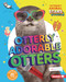 Otterly Adorable Otters - 9781541597150 by Rebecca Felix, 9781541597150