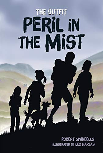 Peril in the Mist - 9781541586888 by Robert Swindells, Leo Hartas, 9781541586888
