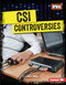 CSI Controversies by Grace Campbell, 9781541590588