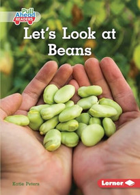 Let's Look at Beans - 9781728403120 by Katie Peters, 9781728403120