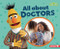 All about Doctors - 9781728413945 by Jennifer Boothroyd, 9781728413945