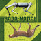 Robo-Motion (Robots That Move Like Animals) by Linda Zajac, 9781541581265