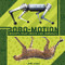 Robo-Motion (Robots That Move Like Animals) by Linda Zajac, 9781541581265