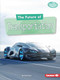 The Future of Transportation by Jun Kuromiya, 9781728413839