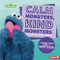 Calm Monsters, Kind Monsters (A Sesame Street ® Guide to Mindfulness) by Karen Latchana Kenney, 9781541590007