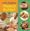 Let's Explore Peanut Butter! - 9781728402840 by Jill Colella, 9781728402840