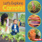 Let's Explore Carrots! by Jill Colella, 9781541590359