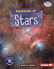 Mysteries of Stars - 9781541597389 by Margaret J. Goldstein, 9781541597389
